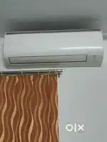 Daikin 1.5 ton split AC