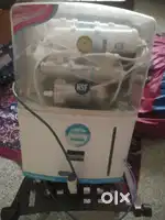 Kent water purifier