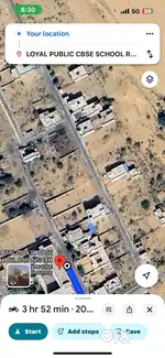 600 east facing vastu according