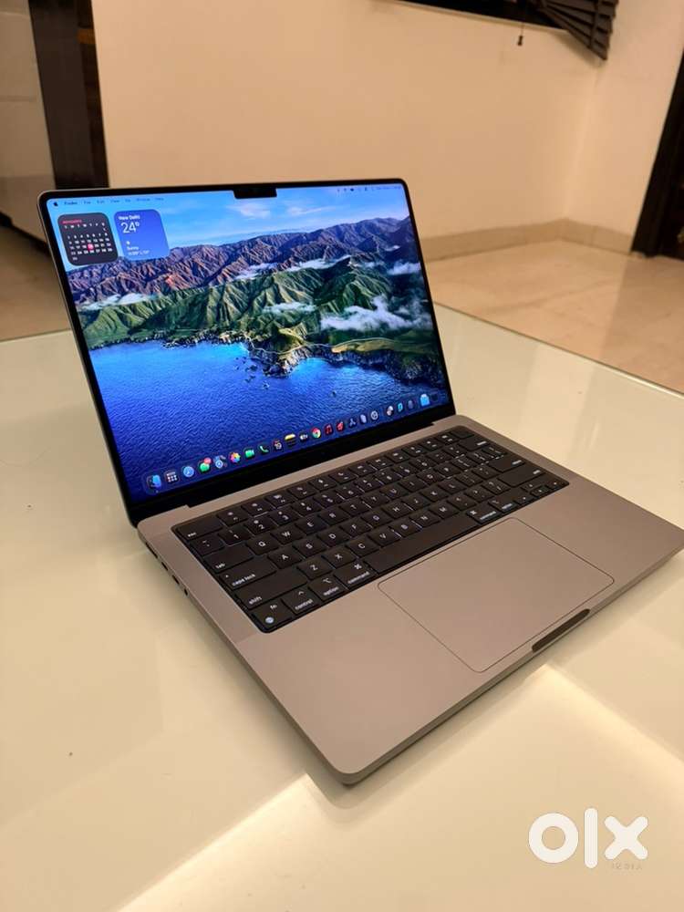 Apple Macbook Pro M3 14