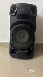 Sony MHC V13