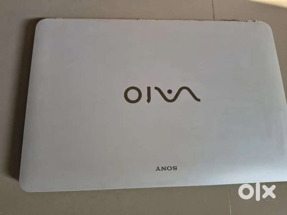 Sony Laptop