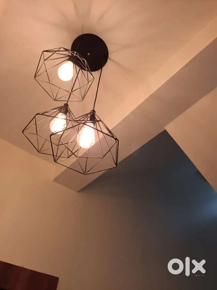 We have two stunning 1BHK flats ready for immediate occupancy.