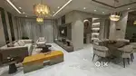 $BIG 1BHK FLAT AT MAJESTIQUE OASIS, WAGHOLI 12.5 K ONLY.