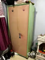 Iron Wardrobe for sell
