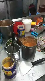 Chinese master