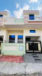 Green Villa At Near JDA Colony Park Paldi Meena Agra Road Jaipur