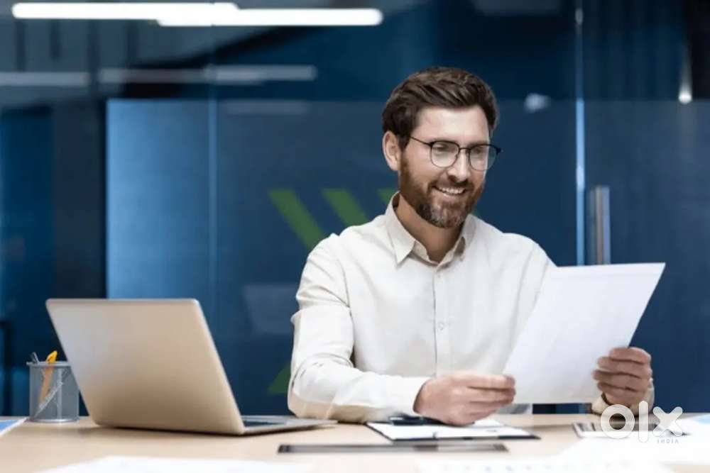 Accounts,Billing,Cashier,Audit & Accounts job's at BBSR