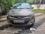 Hyundai i20 Diesel Sportz, 2012, Diesel