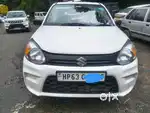 Alto 2020 lxi