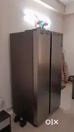 Samsung Refrigerator Sale (700 ltr)