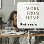 Work form home