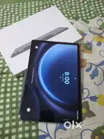 Tablet S9 FE plus  ,5G   8gb ram nd 128 gb rom