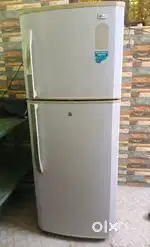 LG Fridge Double door