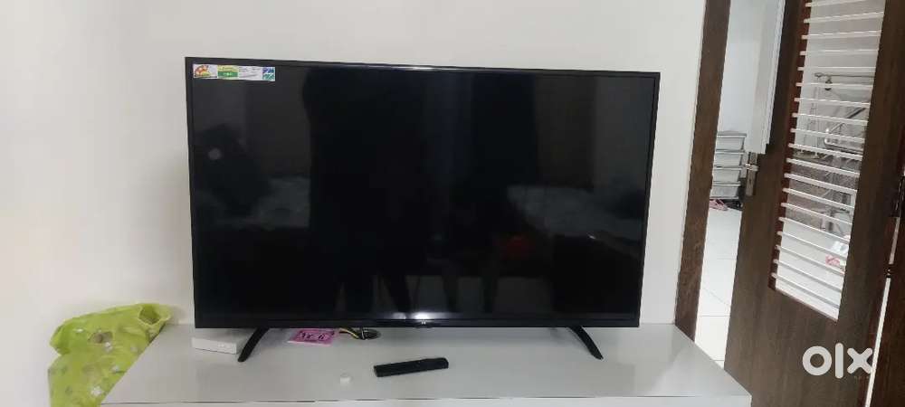 Good LED 43' mi TV