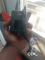 Charger canon