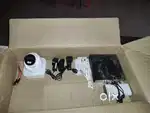 CCTV camera