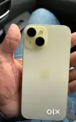 iPhone 15 get refurbished at genuine price in your budget