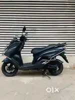 Suzuki Burgman Standard…