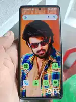 Lava blaZe curve 5g.  8+128