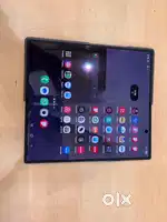 Samsung Z Fold 7