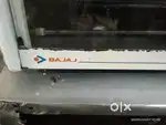 Bajaj grill
