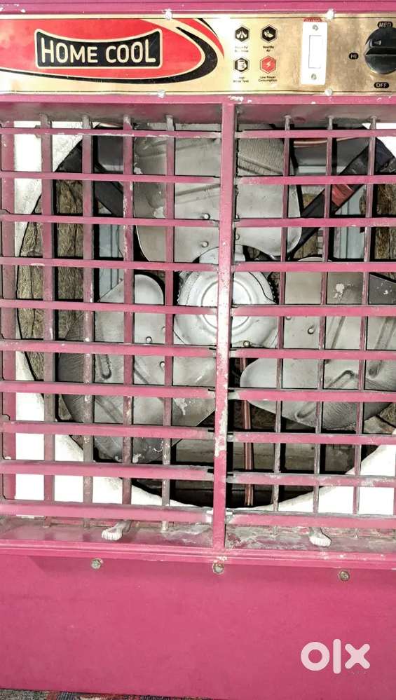 Home cool Air Cooler