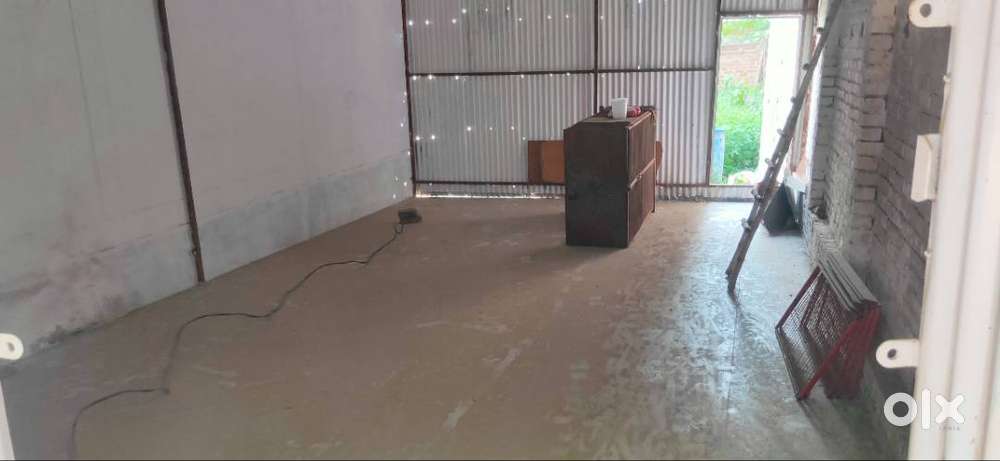 Commercial plot near lal masjid balaganj, Lucknow
