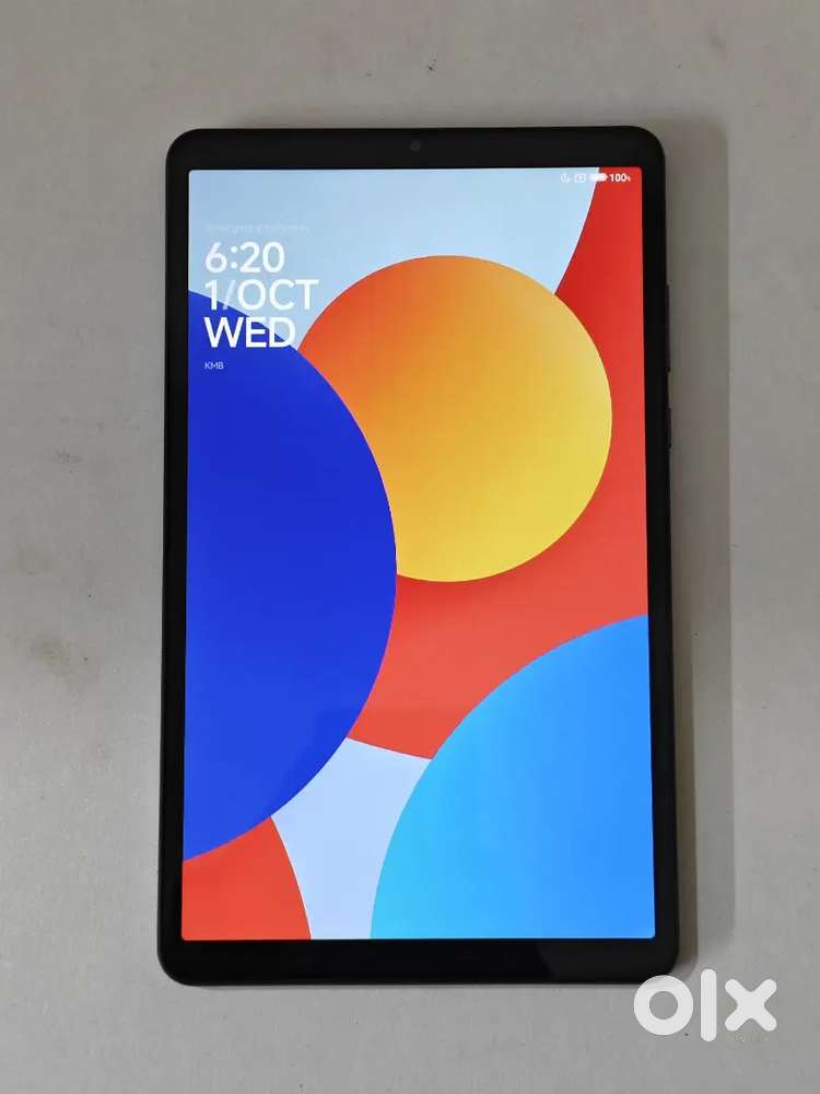 Redmi pad SE 4g (4/64) (8.7 inch)