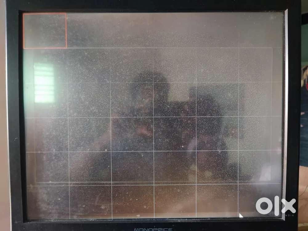 32 Channel Magus 8mp CCTV NVR with 2 TB Hard Disk...