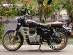 Royal Enfield Classic 350cc 2023 model