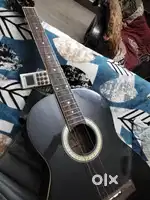 Guitar pluto