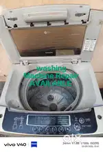 WASHING MACHINE REPAIR & SERVICING