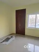 2bhk brand new flat 12k for family or working Bachelor