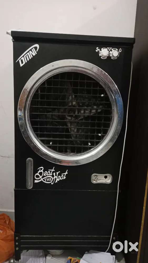 BIG 6FET new Iron and steel body design cooler