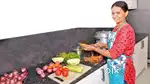 cook/ maid needed