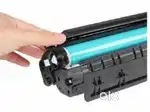 TONER CARTRIDGE REFILLING 150/-