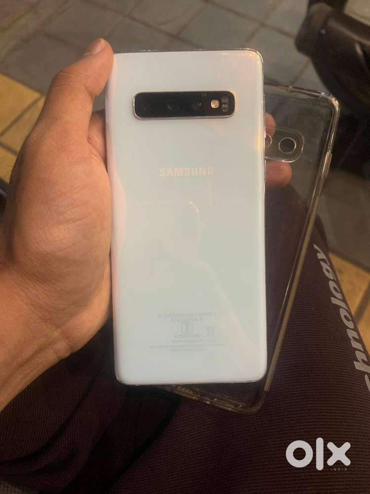 Samsung S10