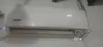 Split ac 2 years old