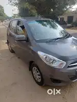 Hyundai i10 2013 Petrol Well Maintained car single hand running