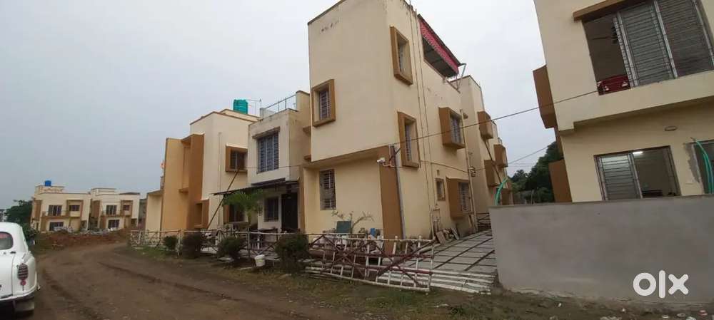 This Diwali Invest in property.