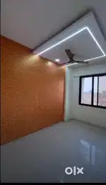1bhk flat for sale near metro station
