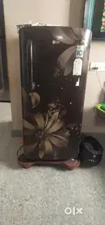 LG refrigerator