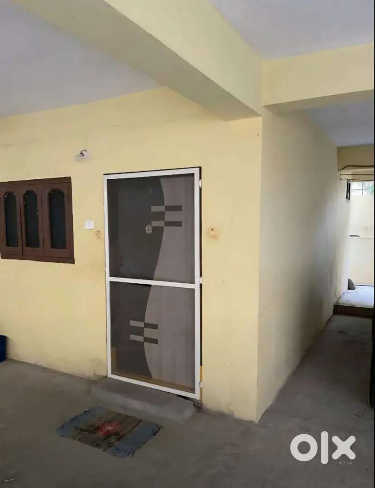 1BK for rent in Suncity, Bandlaguda Jagir
