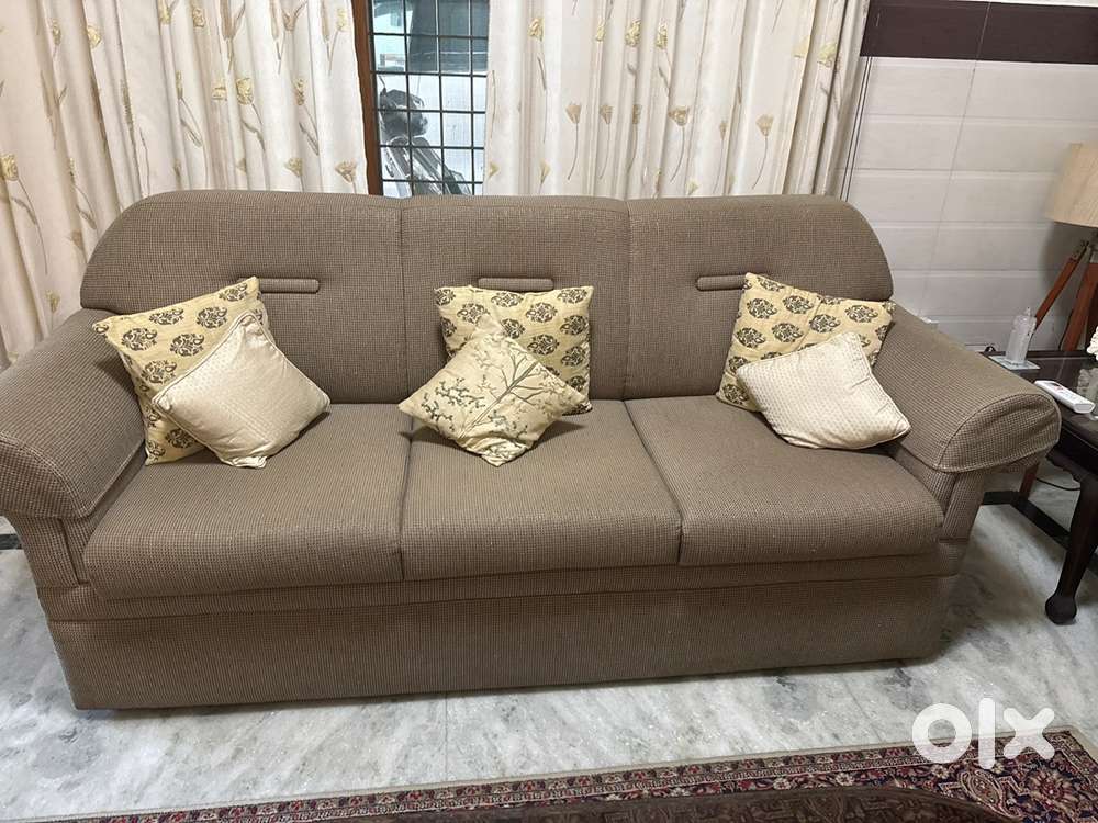 Sofa in very good condition