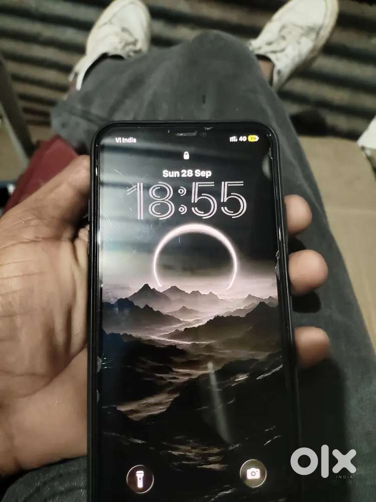 11 pro max 64gb