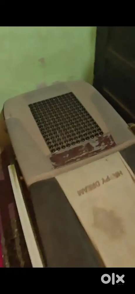 Massage machine