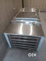Candy for milk storage