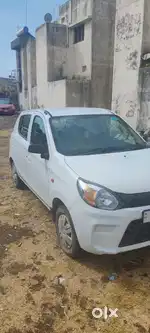 Maruti Suzuki Alto 800 2020 CNG & Hybrids 63000 Km Driven