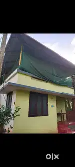 2bhk independent house for rent at Keraladityapuram Powdikonam